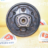Ступица TOYOTA ACA20/ACA21/ACA22/ACA23/CLA20/CLA21 RAV4 зад, лев 4WD ABS.Барабанные тормоза. Без продольного рычага. В сборе с барабаном и колодками. 42410