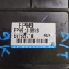 Компьютер Mazda Premacy FPH918881B FP CP8W