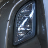 Бампер Mazda Millenia TAFP '2002 перед