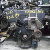 Двигатель Mitsubishi 6G72-062561 24 клап.1 вал трамблер Diamante F31