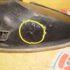 Габарит Mazda R4149 (L08151070A) L MPV LW5W Дефект корпуса