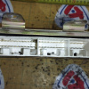 Компьютер Mitsubishi Chariot/RVR MD175514 / E2T3768 / JE331B995A 4G63 N23W/N43W 4WD a/t 8 VALVE '02.03.1991-03.05.1992