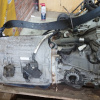 АКПП SUBARU EJ152 2WD GG3 '2003