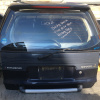Дверь задняя MITSUBISHI RVR N23W '1992- (спойлер)
