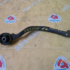 Рычаг Toyota/Lexus JZS160, JZS161, UZS160, UZS161 Aristo#GS300/GS400/GS430 перед, лев н кривой