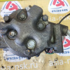 Компрессор кондиционера Honda K20A/K24A3 Accord CM2/CL7/CL9 диаметр шкива 117 мм. LHD=RHD