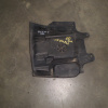 Защита бампера MITSUBISHI CU4W Airtrek перед, прав Бок. MR974866