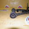 Рычаг Toyota/Lexus JZZ30/JZZ31/UZZ30/UZZ31/UZZ32/JZA80 Soarer/Supra перед, лев в