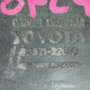 Компьютер Toyota Mark II 1JZ-FSE JZX-110/JZS171 блок управления форсунками