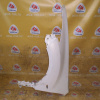 Крыло Mazda Atenza GH5AW '2007-2012 перед, лев (с отверстием) Дефект