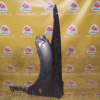 Крыло Mazda Atenza GH5AW '2007-2012 перед, лев (с отверстием) Дефект