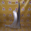 Крыло Mazda Atenza GH5AW '2007-2012 перед, лев (с отверстием) Дефект