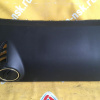 Подушка безопасности Mazda CX-7 ER3P '2009 пасс черная  (с зарядом) RHD дефект