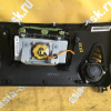 Подушка безопасности Mazda CX-7 ER3P '2009 пасс черная  (с зарядом) RHD дефект