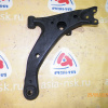 Рычаг TOYOTA AE110/AE111/AE114/AE115/EE111/EE110/CE110/CE114/CE116 '1995-2000 перед, лев с креплением под стабилизатор 48069-12171