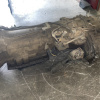 АКПП NISSAN VQ40 3102097X16/-97X02 4WD с рычагом включения раздатки XTERRA/Pathfinder N50/R51 '2006