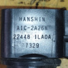Катушка зажигания Nissan/Infiniti VK56VD Patrol#QX56/QX80 Y62/Z62 1-2-3-4 цилиндр ( общая длина 174 мм. длина наконечника 147 мм. ) 22448-1LA0A