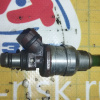 Форсунка Toyota 3VZ-E 4Runner/Hilux Surf VZN130 с пластиковым колпачком на распылителе 23250-65020 / 23209-65020