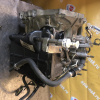 АКПП MITSUBISHI 6B31 W6AJA1F1Z 4WD БЕЗ РАЗДАТКИ Outlander CW6W '2008-