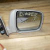 Зеркало TOYOTA 4Runner VZN18# 3k (USA) R