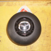 Подушка безопасности Mazda CX-7 ER3P '2009 вод черная  (с зарядом)
