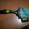 Блок подрулевых переключателей Lexus RX300 MCU15 R (USA)
