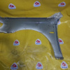 Крыло Hyundai Grandeur TG/EL '2005-'2010 перед, прав под повторитель, дефект