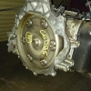 АКПП Hyundai Grandeur G6DB 2WD 5AT A5HF1 U6KBD2 3.3 V6 TG/EL '2006