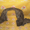 Подкрылок NISSAN Tiida C11 перед, лев 63843 ED05D