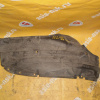 Подкрылок Mazda CX-7 ER3P перед, прав (задняя часть)