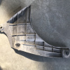 Защита двигателя TOYOTA ACV40/ACU20/GSU30/GSU40 перед, лев бок