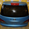 Дверь задняя NISSAN Wingroad Y12 вст.132-24857