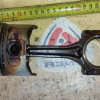 Поршень с шатуном TOYOTA 2E