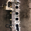 Головка блока Mazda L3VDT CX-7
