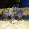 Коллектор выпускной Mazda L3-VDT CX-7 ER3P