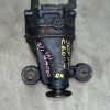 Редуктор Toyota JZS173/JZS179/JCG15/JZX115 Crown/Mark II/Brevis/Progres R 43/10. (４．３００) 41110-3A130.
