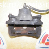 Суппорт Nissan P10/U13/P11/U14 перед, прав 410010E500/4100171E02/4100171E03 под диск 257 *22 Bluebird/Primera