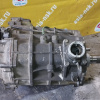 Раздатка Toyota 1KD/5VZ/1KZ Land Cruiser Prado KDJ95/VZJ95/KZJ95 '06.1999-09.2002 a/t с пластиковым эл. мотором ДЛИНА 270 мм. ( длинная )