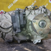 Раздатка Toyota 1KD/5VZ/1KZ Land Cruiser Prado KDJ95/VZJ95/KZJ95 '06.1999-09.2002 a/t с пластиковым эл. мотором ДЛИНА 270 мм. ( длинная )