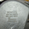 Раздатка Toyota 1KD/5VZ/1KZ Land Cruiser Prado KDJ95/VZJ95/KZJ95 '06.1999-09.2002 a/t с пластиковым эл. мотором ДЛИНА 270 мм. ( длинная )