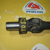 Кардан Suzuki TD52W Grand Vitara J20A F m/t 27101-85FA1