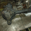 Редуктор TOYOTA HDJ100/KDJ101 1HD/1KD F 41/10
