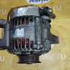 Генератор Toyota 1SZ Vitz/Platz SCP10 3 контакта, ( M/IG/L ) 4 ручейка/-23030