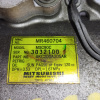 Компрессор кондиционера Mitsubishi 4G63 Airtrek CU2W 6 ручейков GDI MR460704