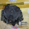 Компрессор кондиционера Mitsubishi 4G63 Airtrek CU2W 6 ручейков GDI MR460704