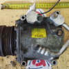 Компрессор кондиционера Mitsubishi 4G63 Airtrek CU2W 6 ручейков GDI MR460704