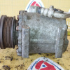 Компрессор кондиционера Mitsubishi 4G63 Airtrek CU2W 6 ручейков GDI MR460704