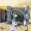 Компрессор кондиционера Mitsubishi 4G63 Airtrek CU2W 6 ручейков GDI MR460704