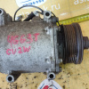 Компрессор кондиционера Mitsubishi 4G63 Airtrek CU2W 6 ручейков GDI MR460704