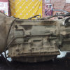 АКПП NISSAN VG30 4WD без раздатки Terrano